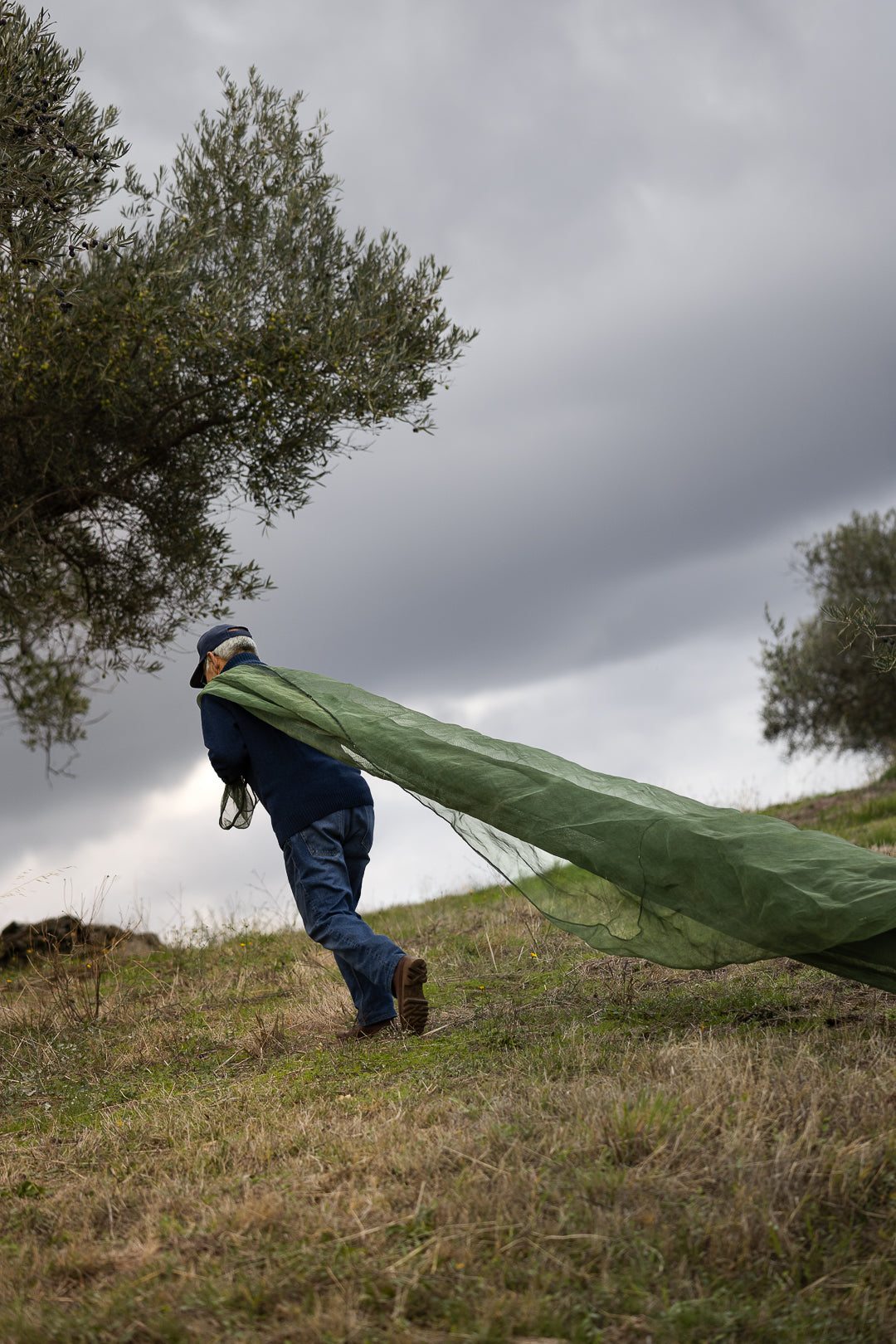 Cantaria - Une huile pensée pour les cuisines professionnelles