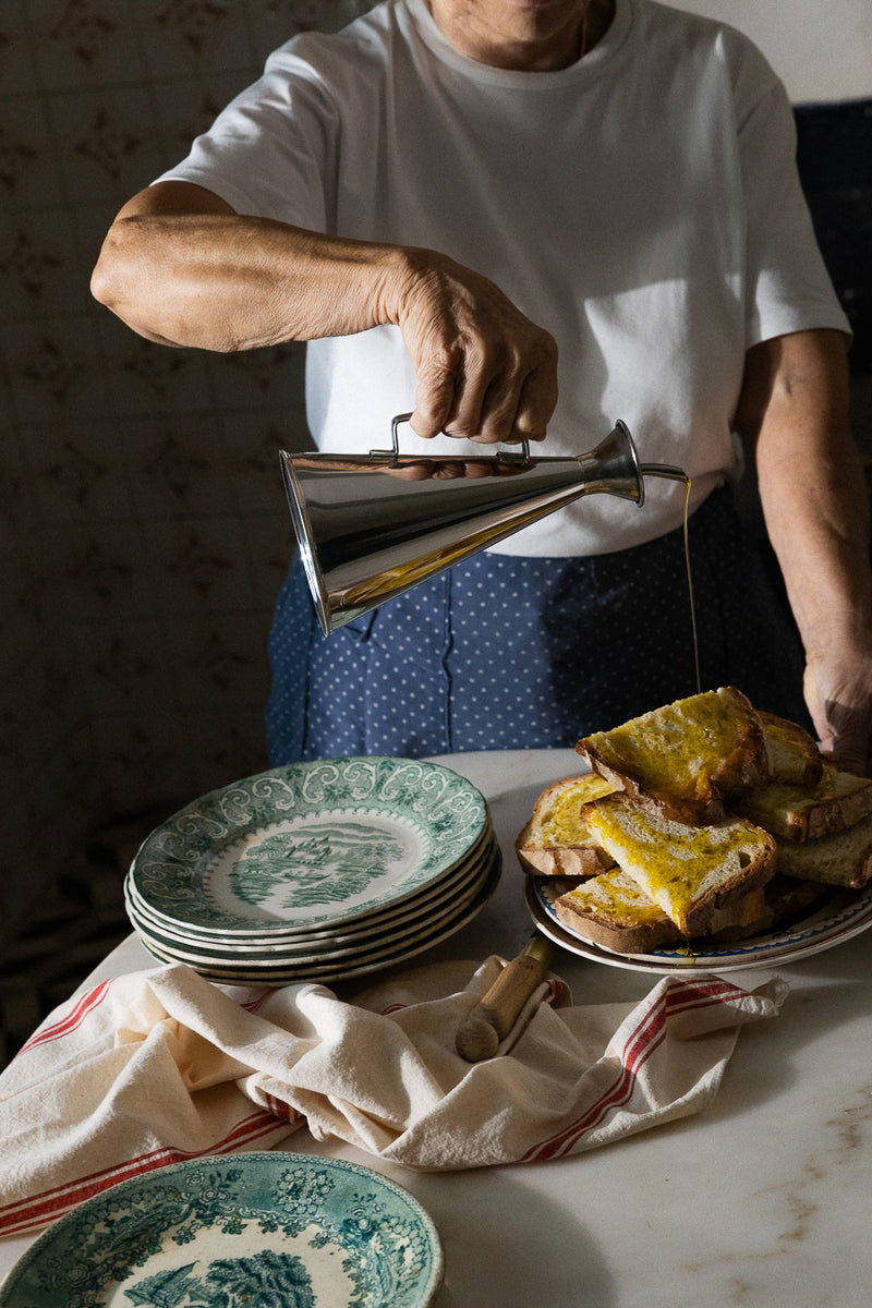 Huile d'olive Cantaria pour Épicerie fine