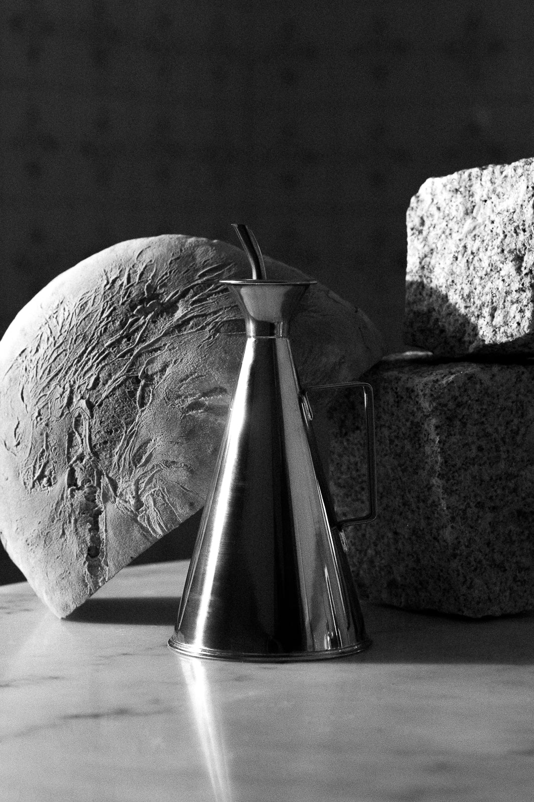 Un huilier durable, des recharges adaptées