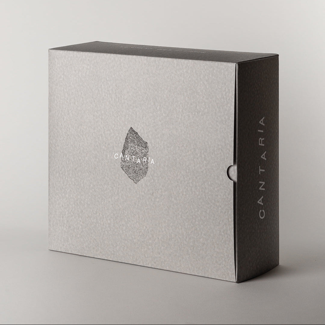 Coffret Cantaria ARDENTE