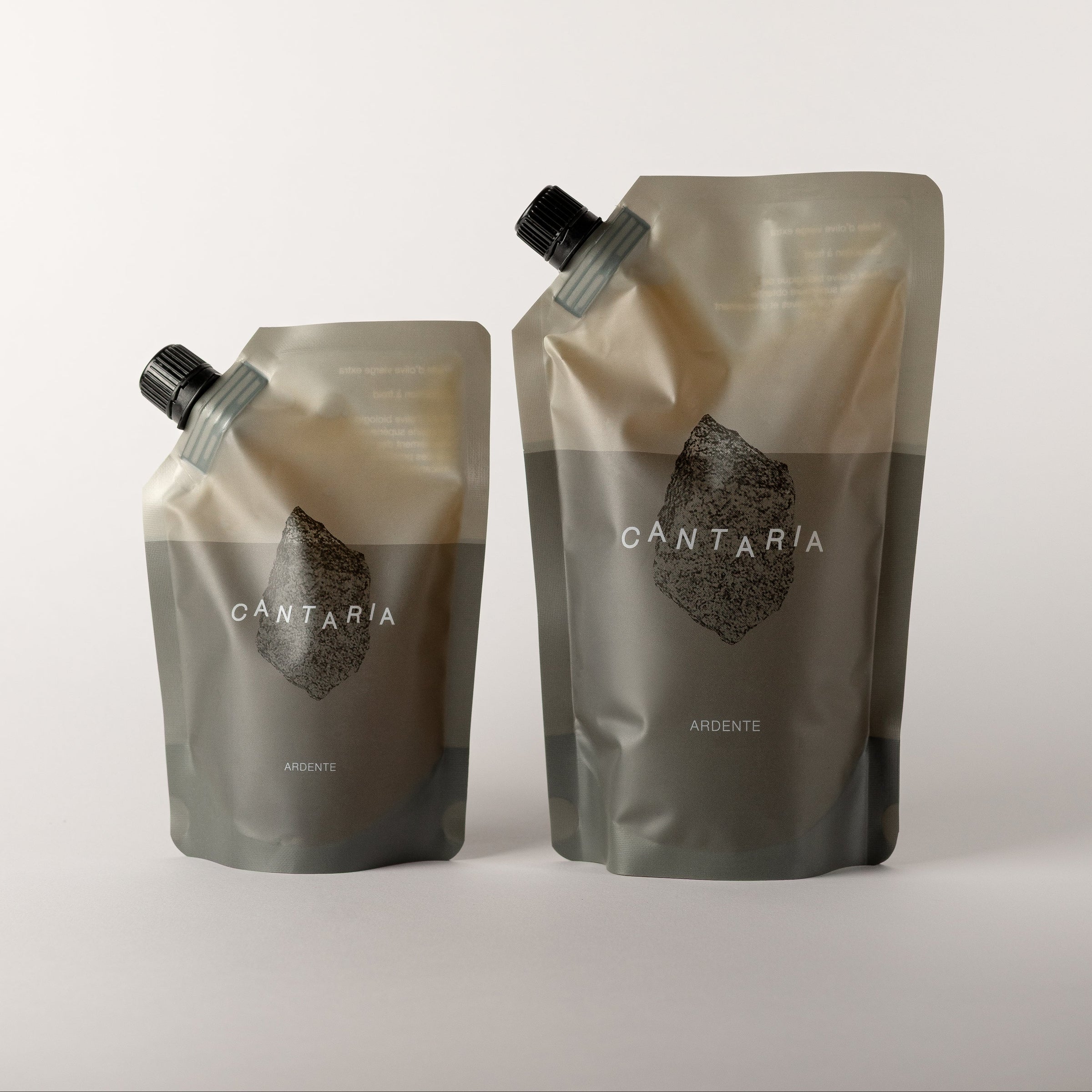 Mon cadeau : abonnement huile d'olive Ardente