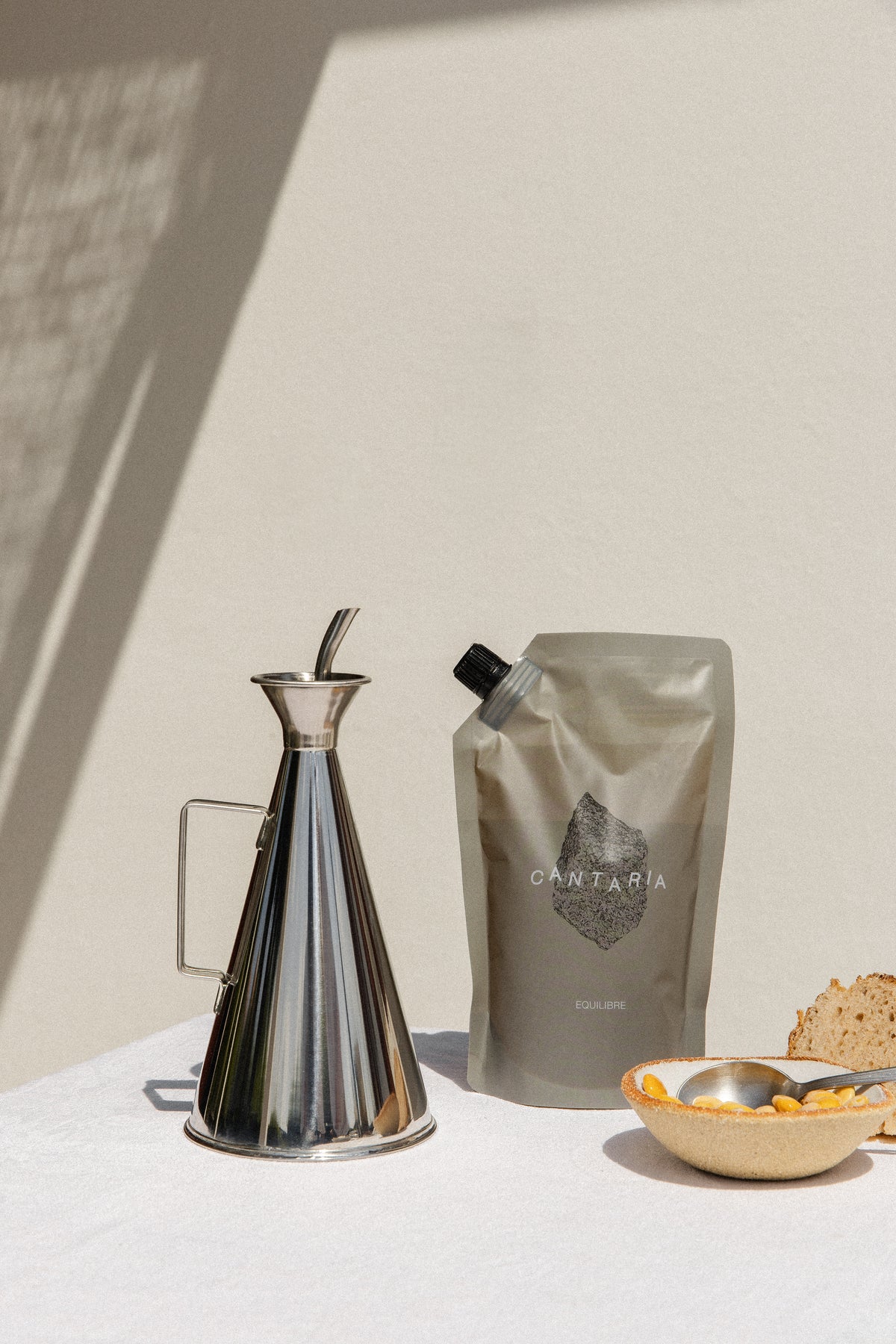 Coffret cadeau Cantaria Equilibre