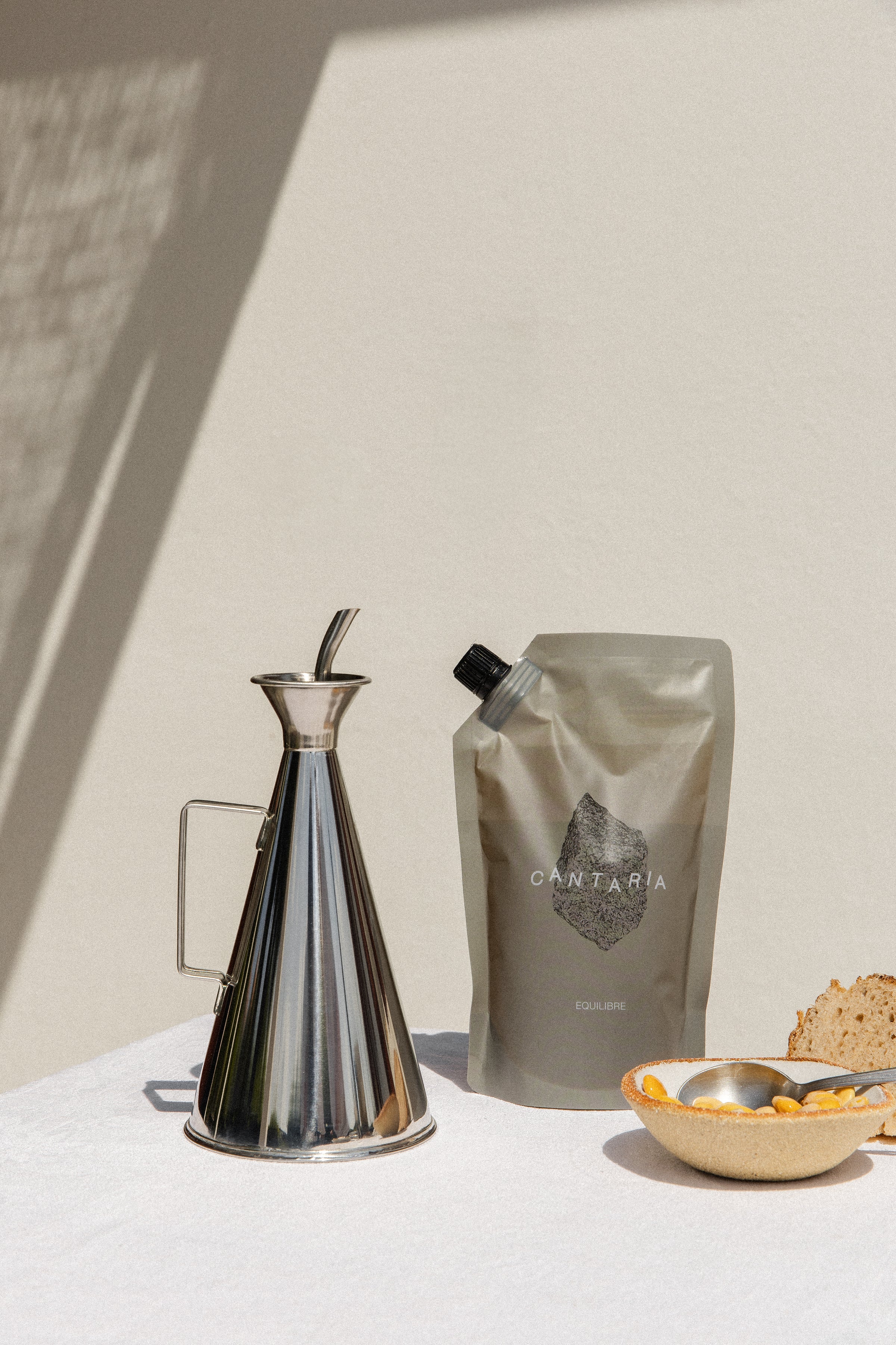 Coffret Cantaria EQUILIBRE