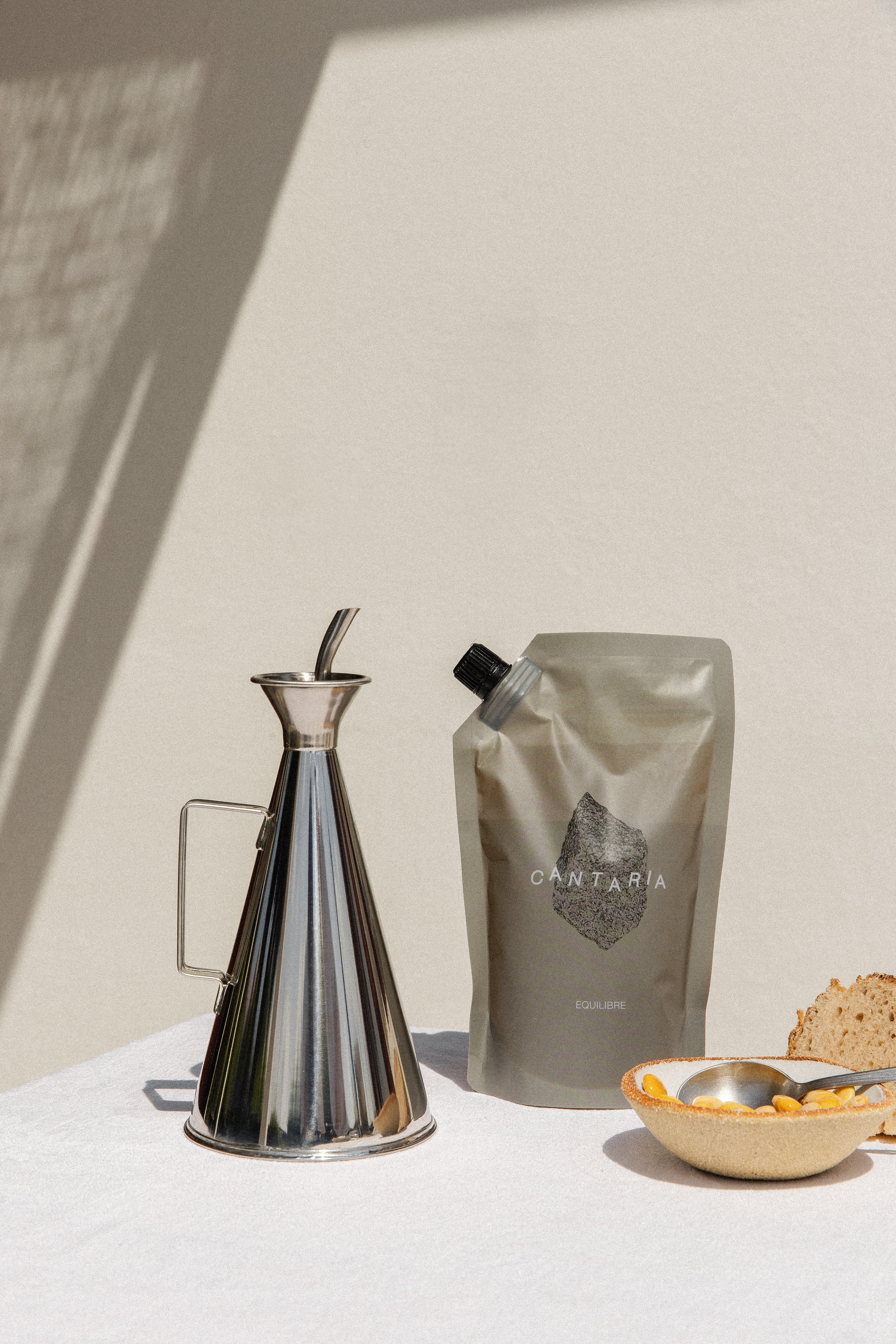 Coffret Cantaria EQUILIBRE